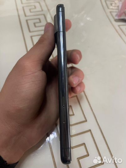 Google Pixel 8 Pro, 12/256 ГБ