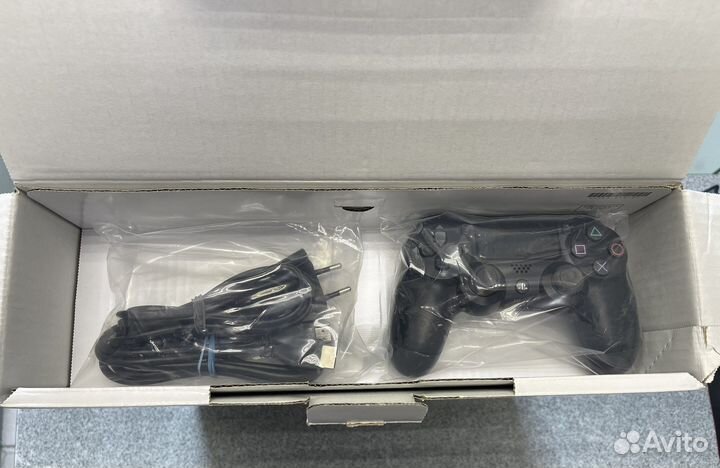 PlayStation 4 Pro 1000 GB