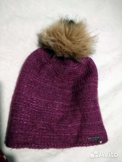 Шапка женская в ассортименте