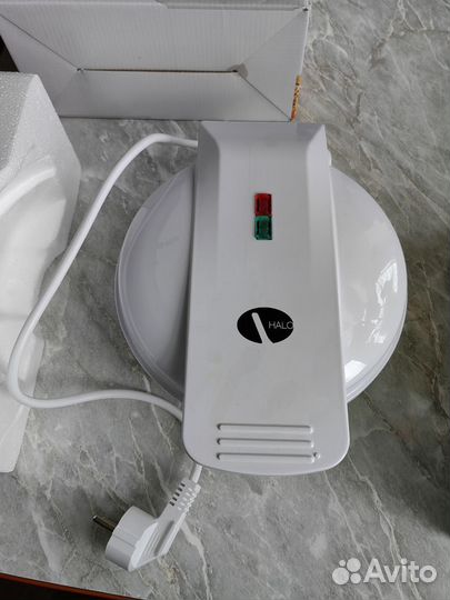 Вафельница