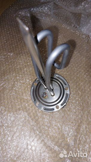 Тэны для водонагревателей (бойлеров) в Пензе