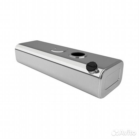 Топливный бак 100л Автобус Газель next