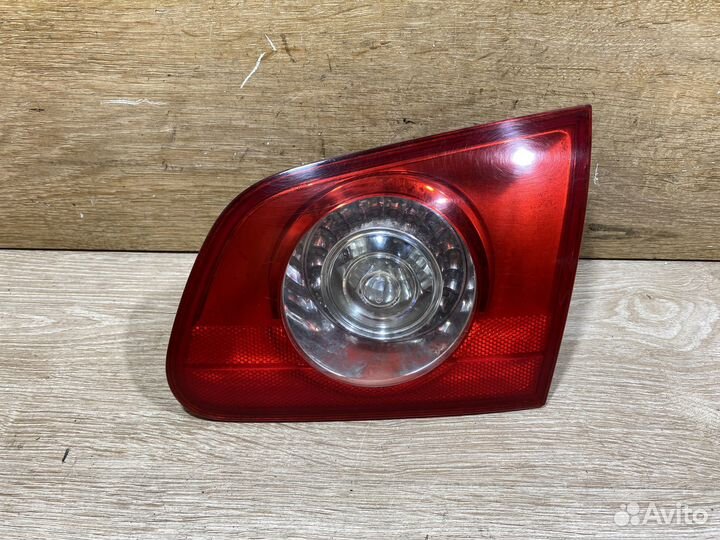 Фонарь задний правый VW Passat B6 Арт. 111584