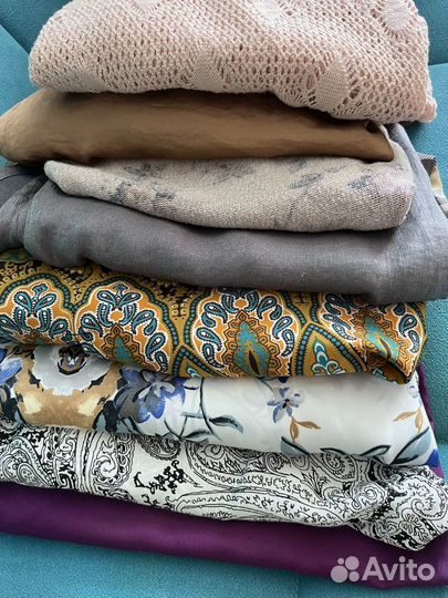Женские вещи пакетом 52-54