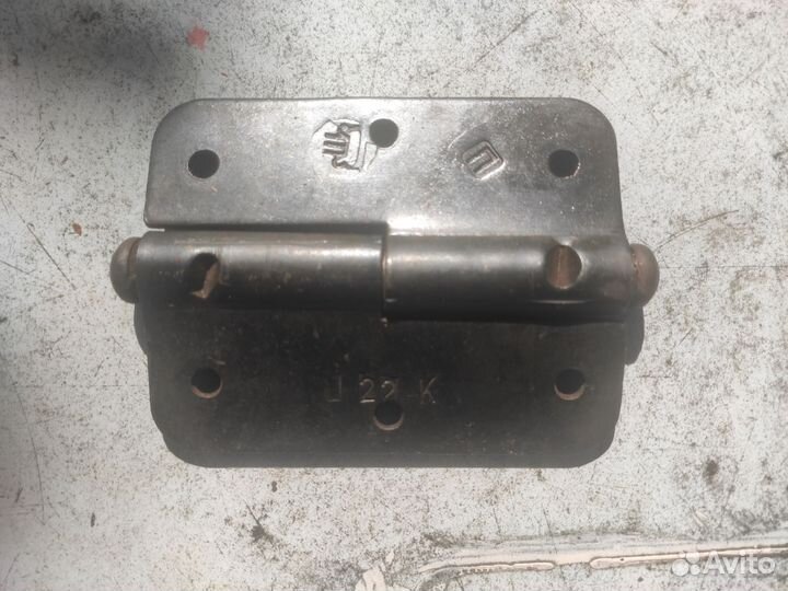 Ножницы по металлу СССР