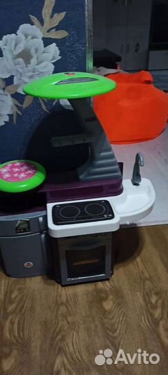 Детская кухня