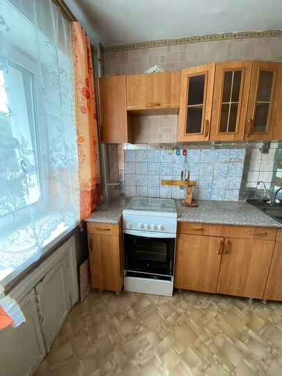 1-к. квартира, 31 м², 2/4 эт.