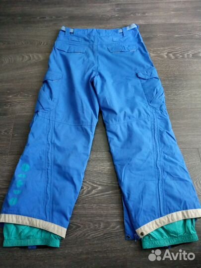 Штаны Westbeach сноубордические