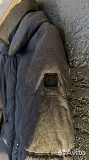 Куртка демисезонная женская 42 44