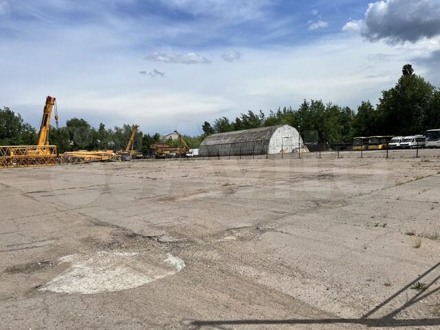 Склад, 2000 м²