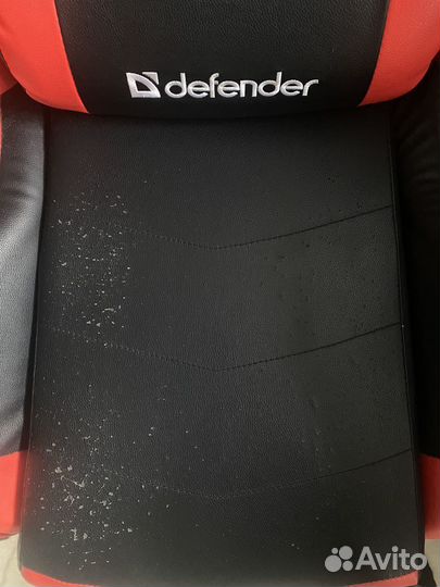 Игровое кресло