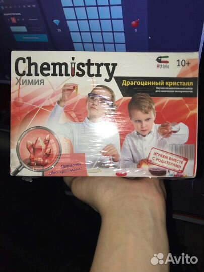 Настольные игры