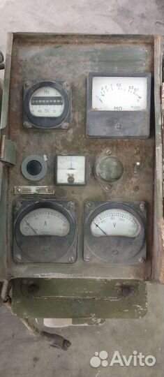 Электрогенератор