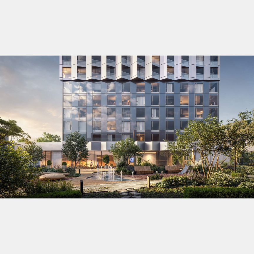 3-к. квартира, 92,9 м², 17/40 эт.