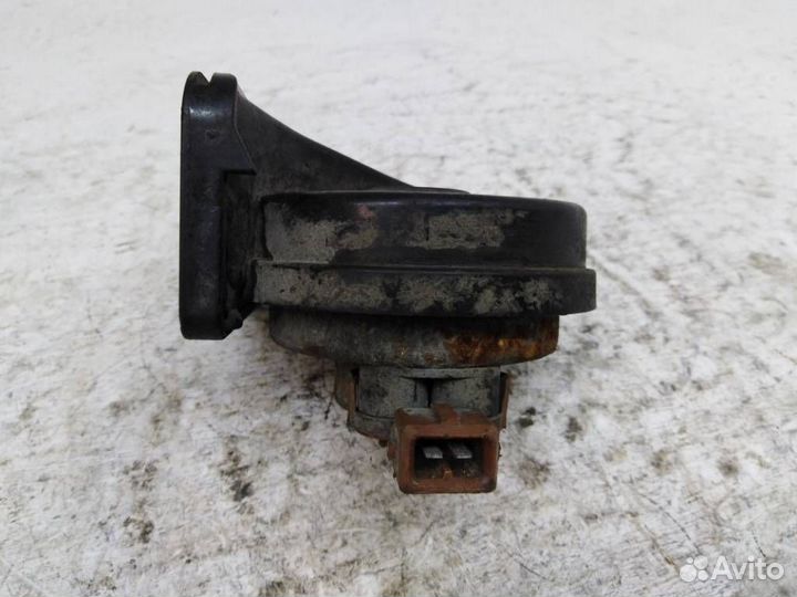 Сигнал звуковой (клаксон)