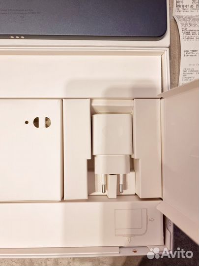 Планшет huawei matepad 11.5s 8/128гб