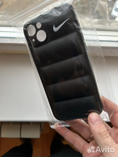 Чехол на iPhone 14 plus