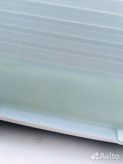 Хлебница Tupperware