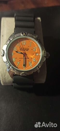 Часы мужские