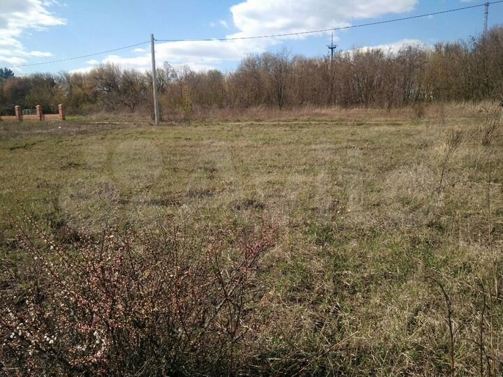 Участок 14 сот. (СНТ, ДНП)