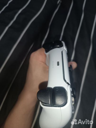 Контроллер PS5