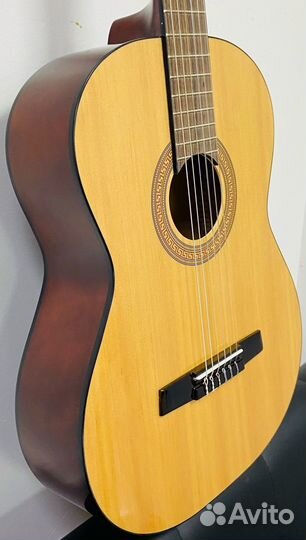 Классическая гитара новая Fabio FC06 N