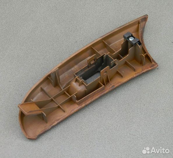 Накладка кнопки стеклоподъемника RR Maxima A33