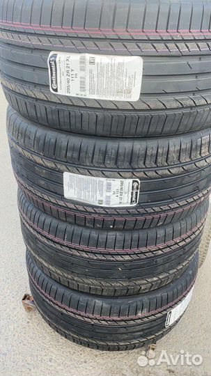 Шины Michelin 295/40R21 на Mercedes GLS 166 GL 164