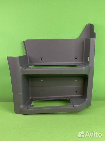 Подножка правая нижняя \MB Axor TD0850009R