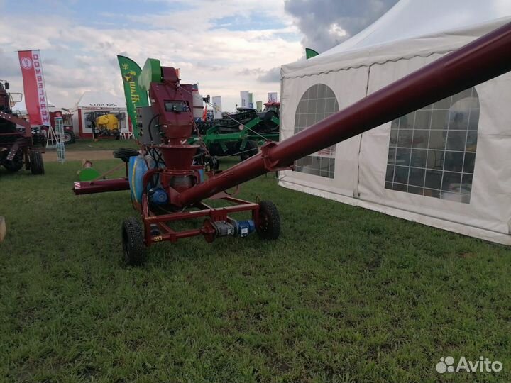 Протравитель семян