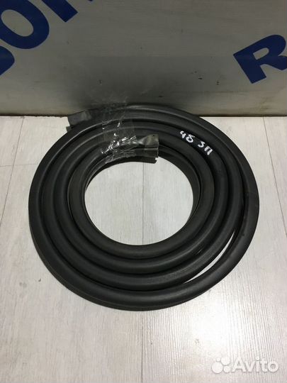 Уплотнитель проёма двери KIA cerato 2 1.6 мт седан