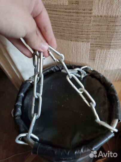 Боксерский мешок 30 кг