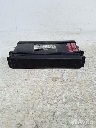 Блок управления АКПП 88281FG230