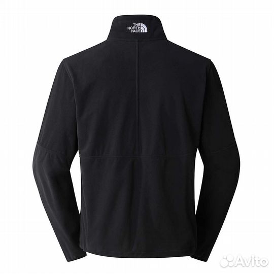 THE north face Jacket Men Black (46 (S)