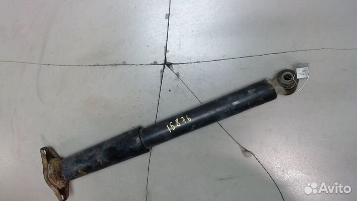 Амортизатор подвески Volvo XC60, 2010