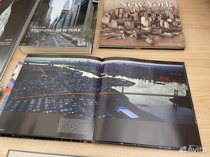 Нью-Йорк и Чикаго: архитектура и искусство