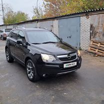 Opel Antara 2.4 AT, 2011, 216 000 км, с пробегом, цена 950 000 руб.