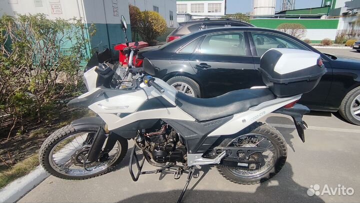 Racer Ranger RC300-GY8