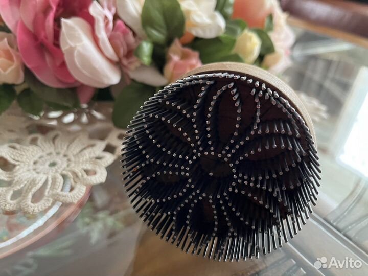 Приспособление для лепешек Чикич.(узор внутри )