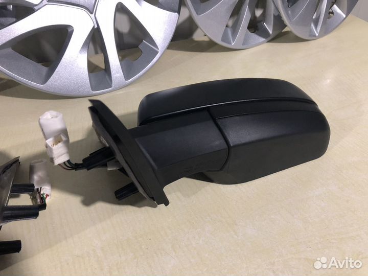 Завадские зеркала от преори аригинали