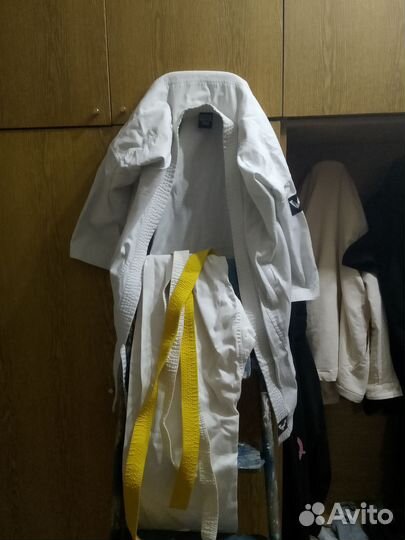 Кимоно детское