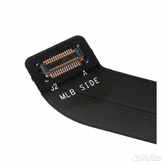 Шлейф WiFi-AirPort и Bluetooth модуля для AppleMac