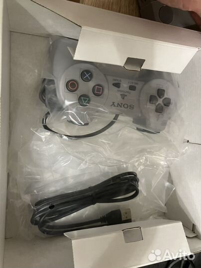 Playstation Classic (PS Mini)