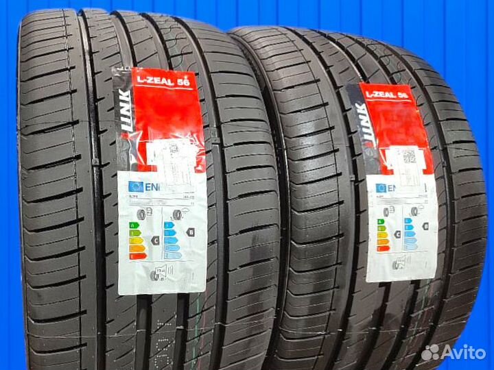 iLink L-Zeal56 285/50 R20