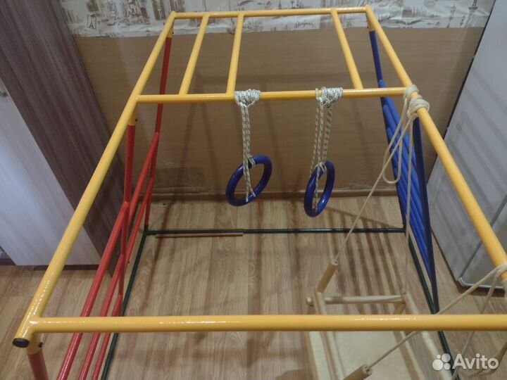 Спортивный комплекс