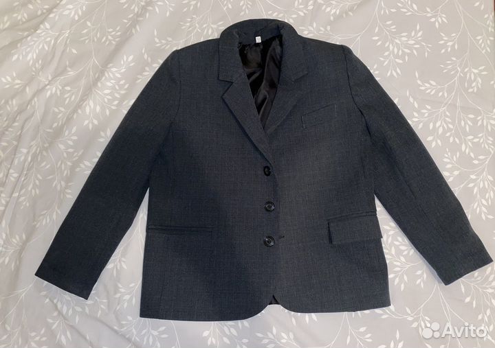 Школьная форма для мальчика