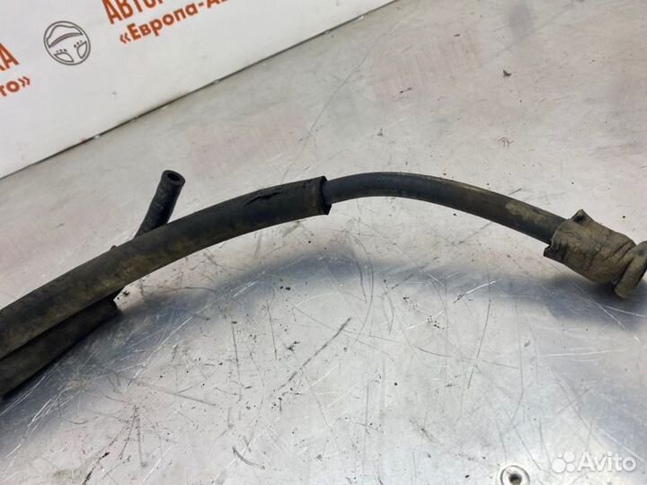 Трубка охлаждения АКПП Kia Magentis G4KA 2.0 L