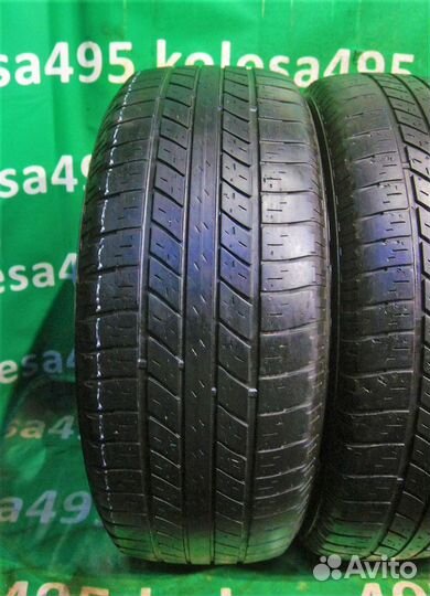 Goodyear Wrangler HP All Weather 235/55 R19 105V