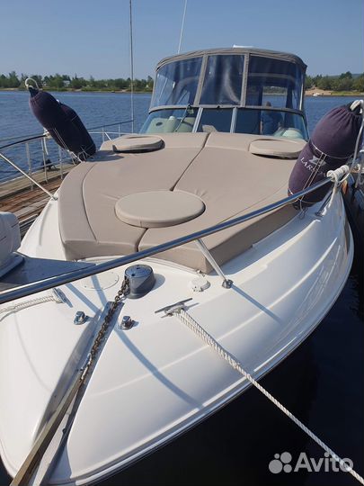 Моторный катер Larson Cabrio 310