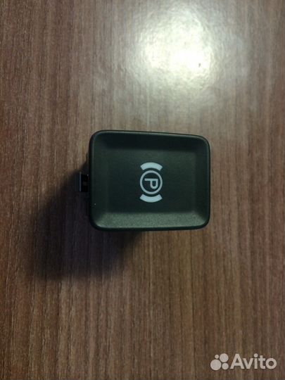 Кнопки Volkswagen Passat CC